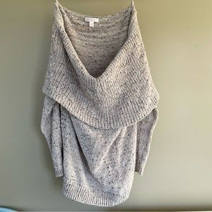 LC Lauren Conrad Sweater